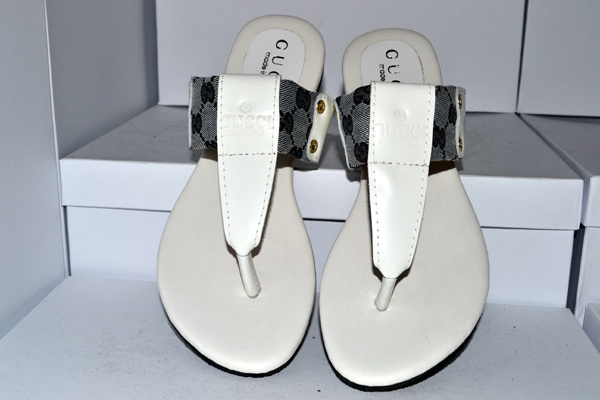 2017 Guci slippers woman 35-42-197